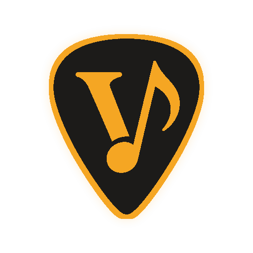 Németh Viktor Acoustic logó